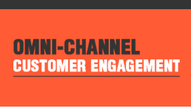 Omni-Channel Customer Engagement, Omni-Channel, omnichannel, omni channel, customer engagement, self service, multichannel, mobile customer care