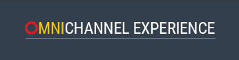 Omni Channel Experience, Omni Channel Marketing, Cross-Platform Delivery, Mobile, Web, IoT, Audio, Visual,