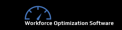 Workforce Optimization Software, quality recording, recording software, center recording, voip, call quality, logging, Coordinated Systems, quality recording solutions