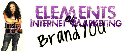 Brand Monitoring,Brand Persona,Brand Social,Brand You,Branding,Branding 101,Elements of Internet Marketing,Examiner,Jessica Abraham,Jessica N Abraham,Marketing 101,Shorty Productions,Shorty Produkshins, Examiner,The Professional,The Vault,Young Professionals,