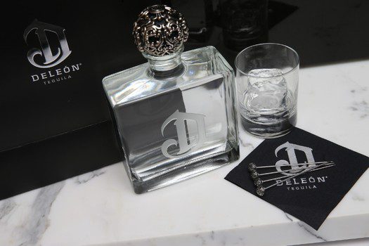 Bad Boy Records, Luxury, Personalized Gifts, Product Marketing, Product Launch, Sean Diddy Combs, Combs Conceirge Program, DeLeon, Reserve Bar, Luxury Spirits, Tequila, Ciroc