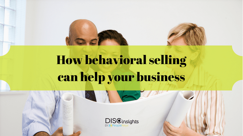 Sales, Marketing, Behavioral Selling, Behavioral Analysis, Business Development, Customer Service, Customer Experience, Client Profiles, B2C, B2B, DISC Insights, DISC Personality, Personality Type, Corporate Culture, Employee Relations, Persona, Behavioral Analysis, Coaching, Dominance, Influence,