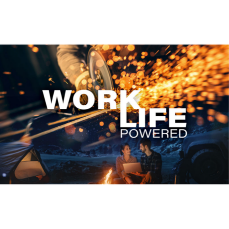 Worksport Ltd provides hydrogen and solar power energy and mobility, no matter how far off grid you are... for work or for sport.
