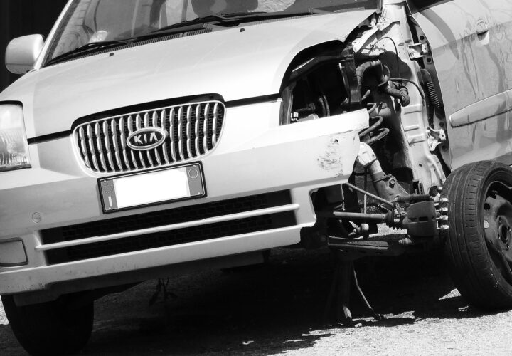car wrecked 845143 1920 Don’t wait until you’re stranded to download a roadside assistance app. Be ready to save the day before your flat tire with our list of the best online roadside assistance platforms. 
