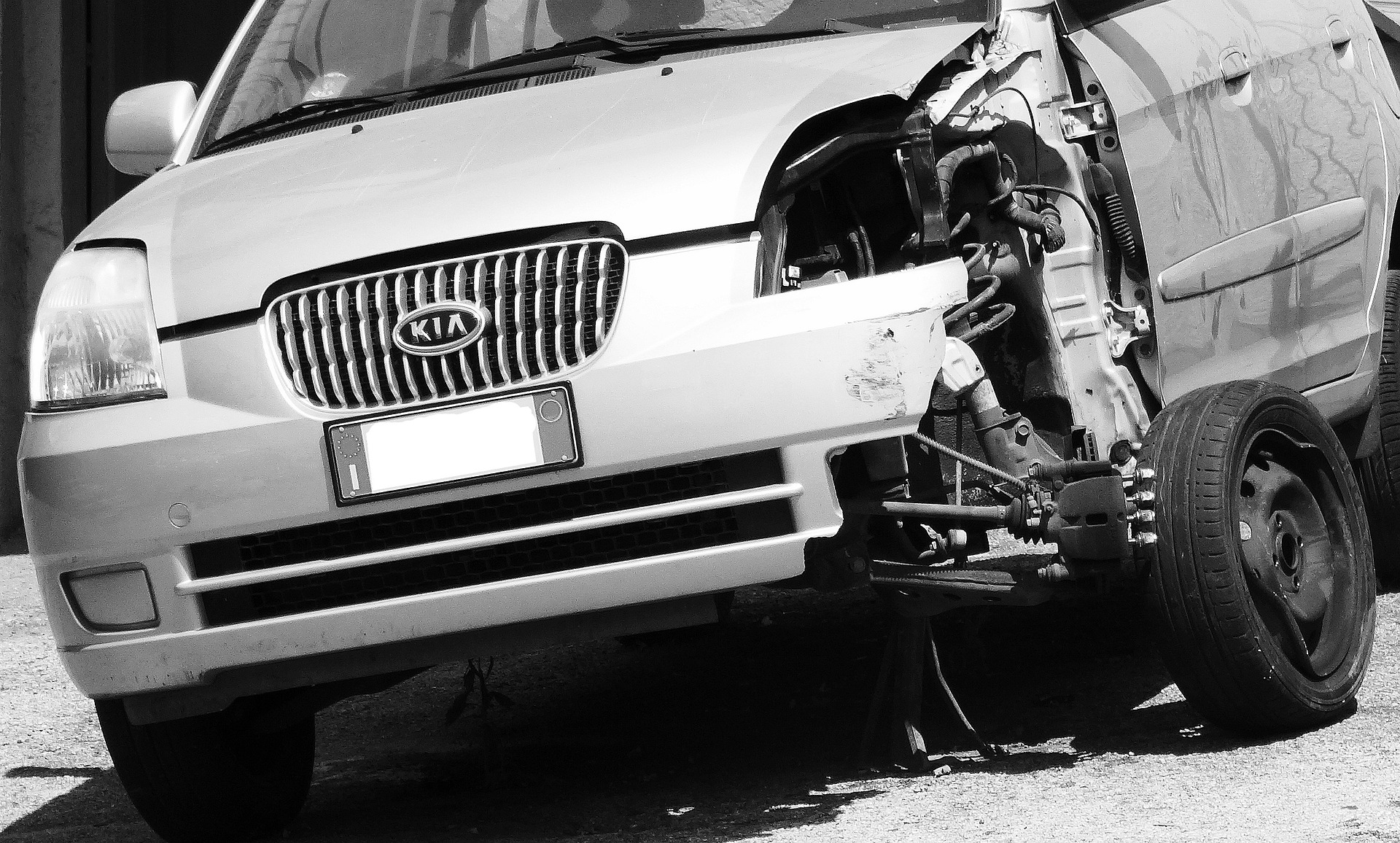 car wrecked 845143 1920 Don’t wait until you’re stranded to download a roadside assistance app. Be ready to save the day before your flat tire with our list of the best online roadside assistance platforms. 