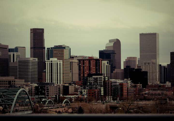 Top Tech Startups, Best Tech Startups, Denver Colorado